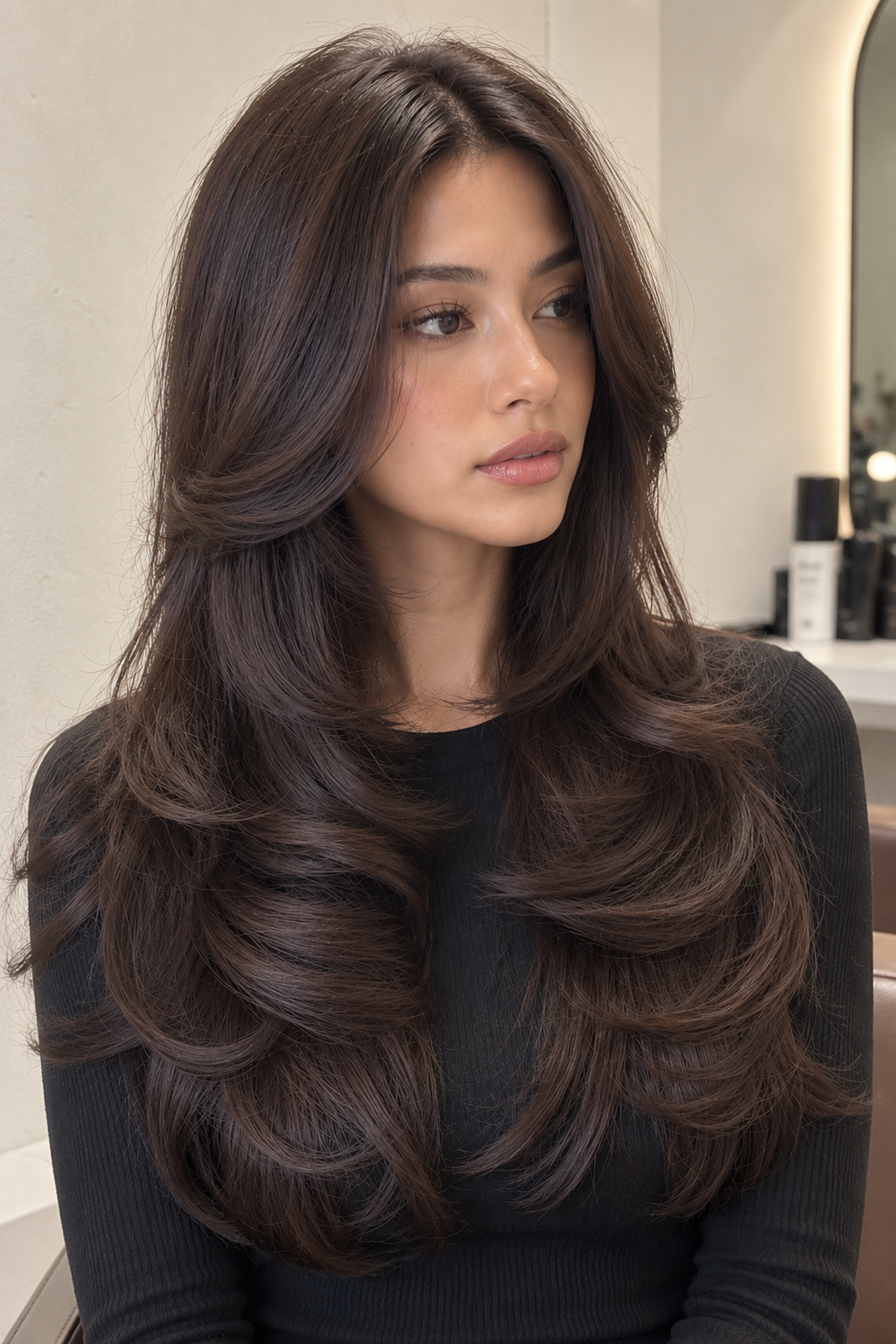 C-Curl Perm Master Class