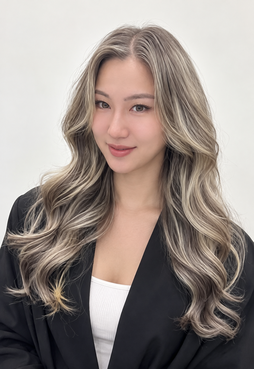 Wave Perm Master Class