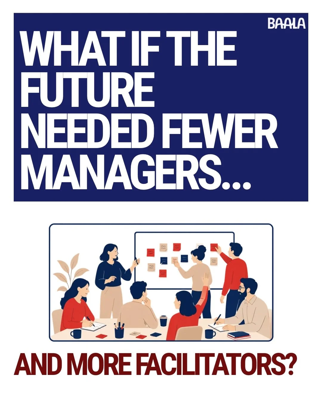 The best leaders aren&rsquo;t always the loudest.

They&rsquo;re the ones who know how to listen, create space for others, and turn conversations into meaningful action.

After facilitating learning journeys, leadership programmes, and community enga