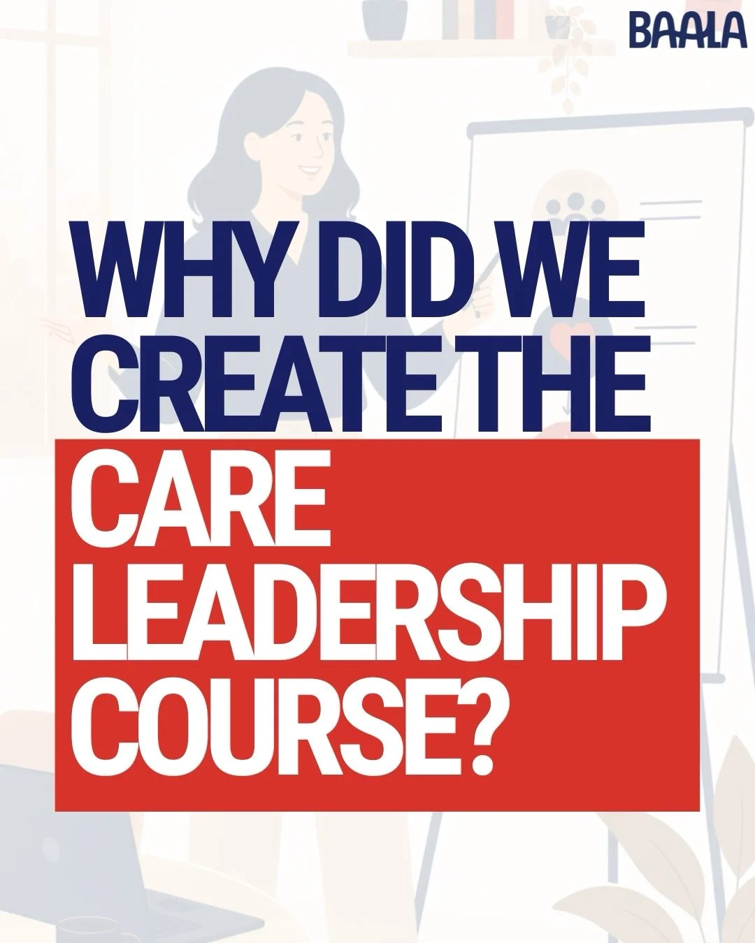 The future belongs to leaders who know how to bring people together.

Over ten years of facilitation. One structured learning journey.

Join Baala CARE Leadership Course &ndash; Cohort 2 and build the confidence to facilitate conversations that creat