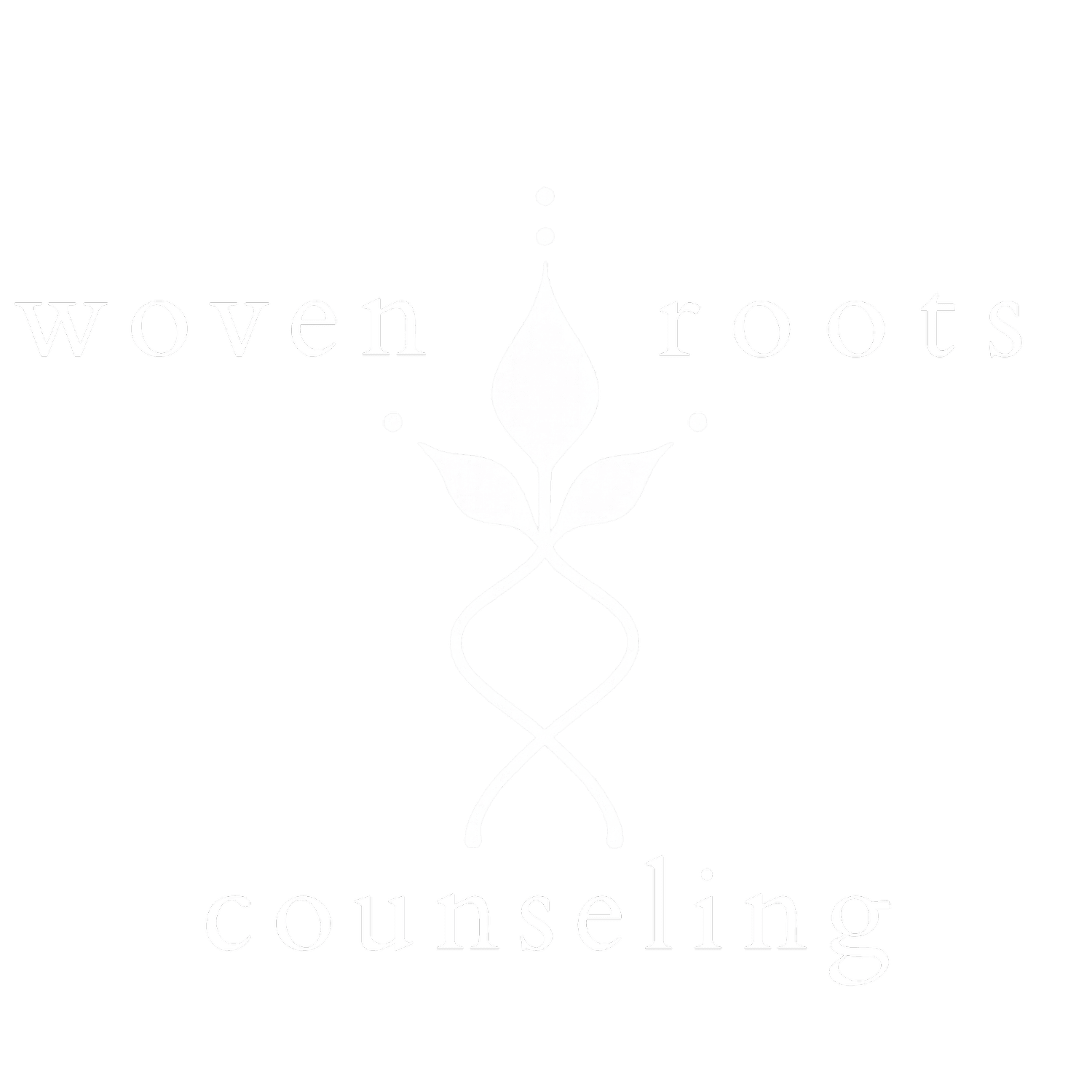 woven roots counseling