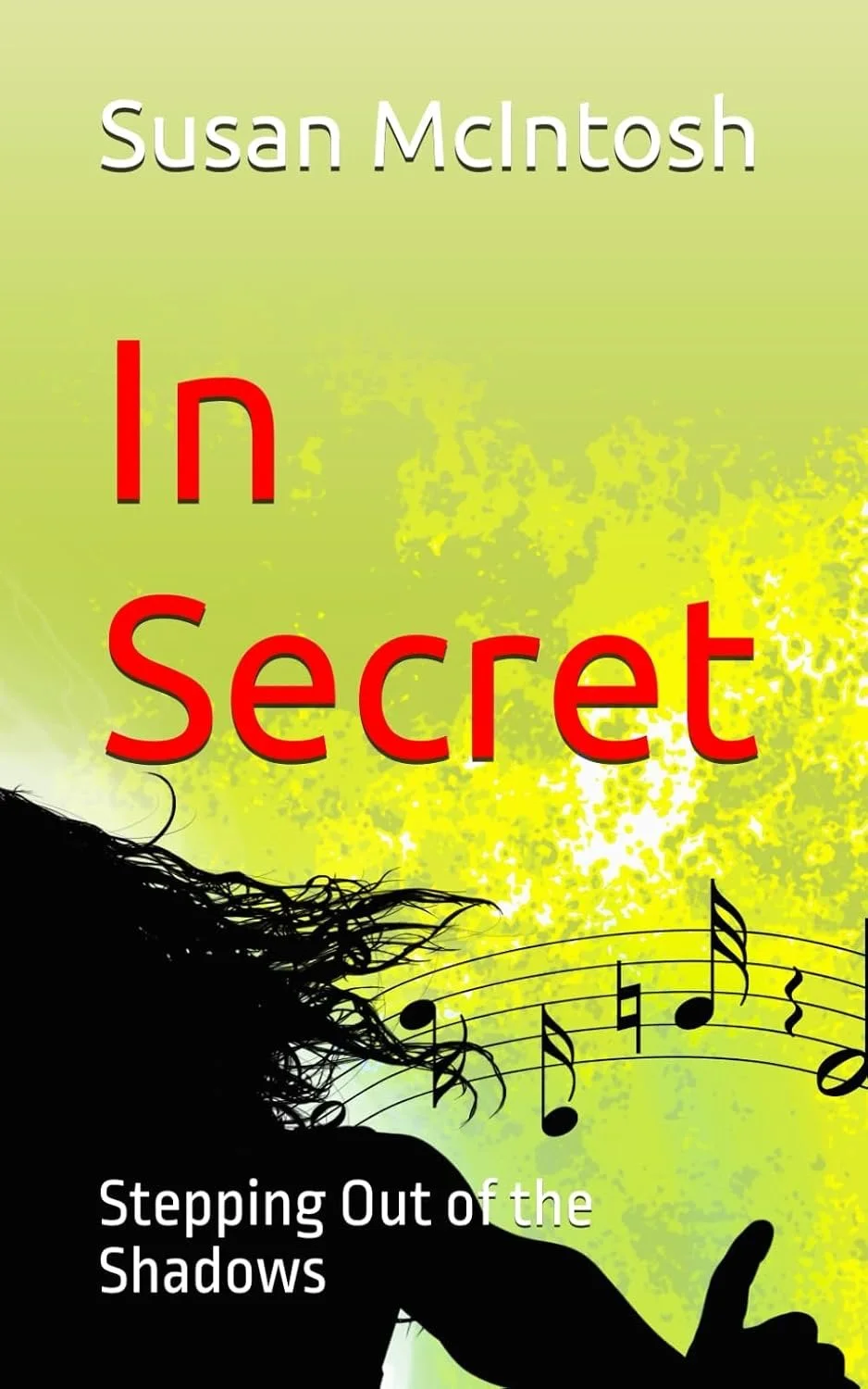 Book cover of In Secret by Susan McIntosh.
