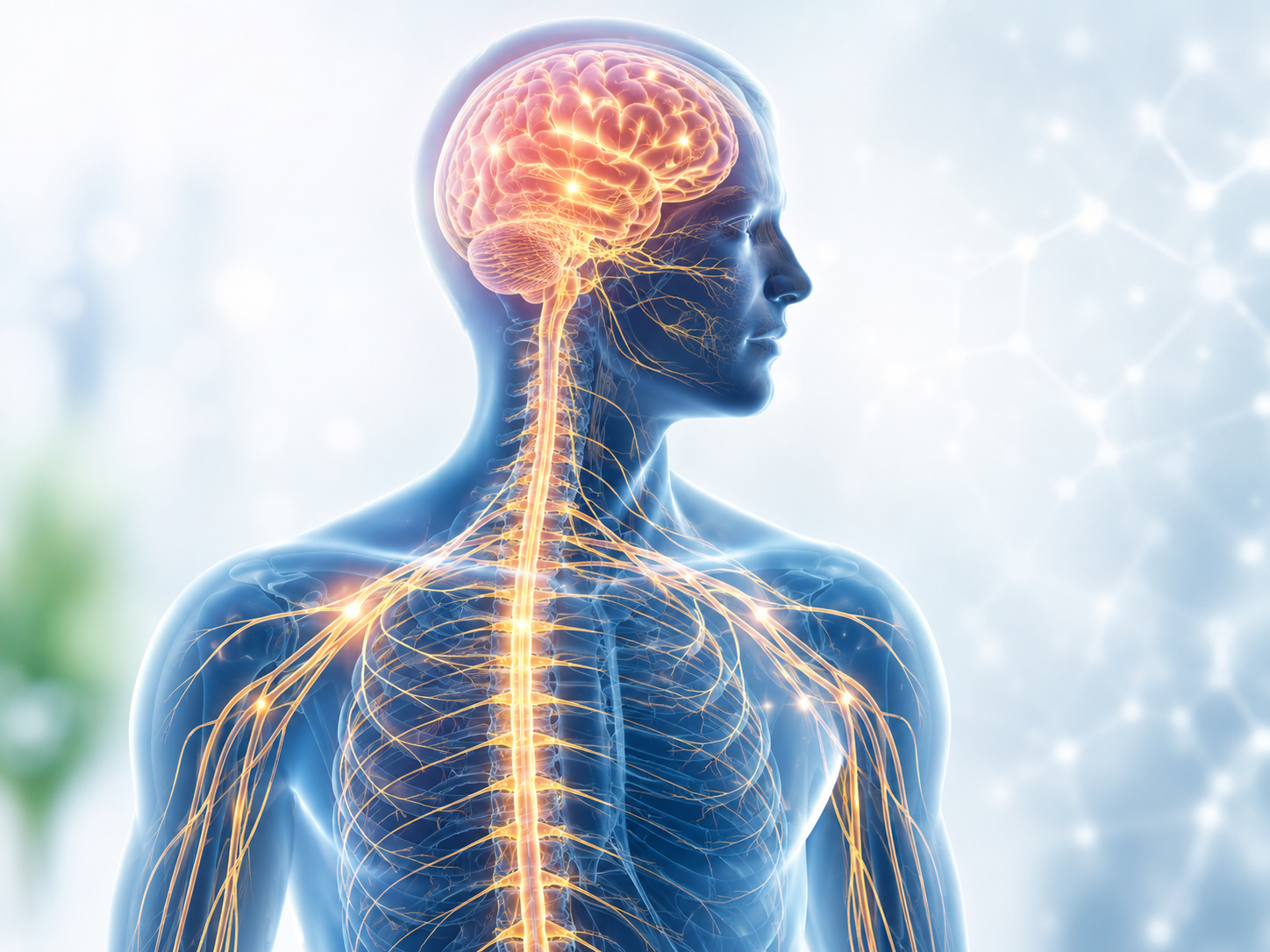 Foothills Acupuncture Nervous System