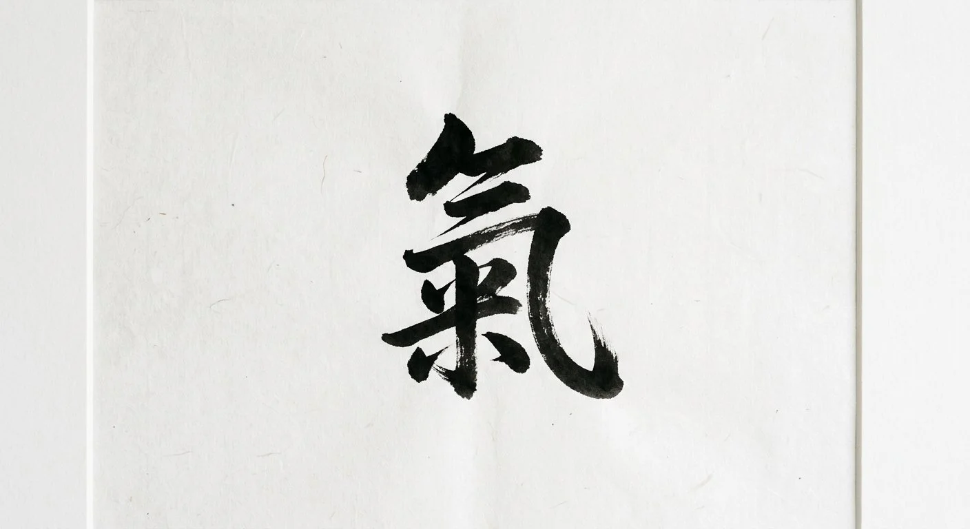 Qi