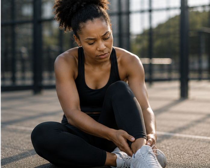 Foothills Acupuncture Lakewood | Denver Acupuncture- Acupuncture for Sports Injuries and Training Support