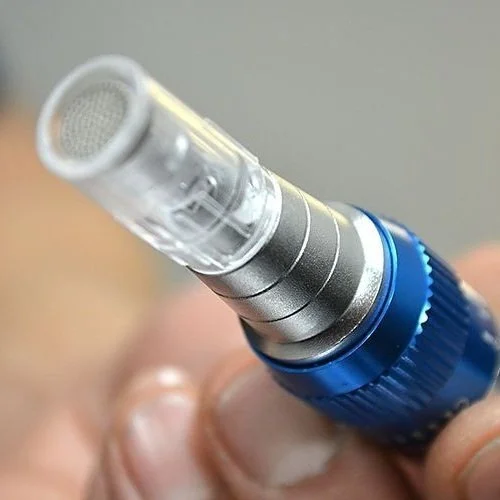 Foothills Acupuncture Lakewood | Denver Acupuncture- Microneedling/Nanoneedling