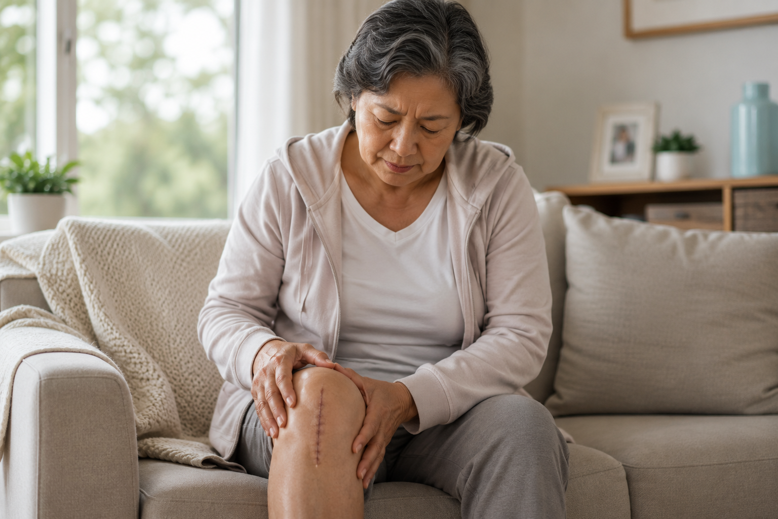 acupuncture for post surgical recovery support