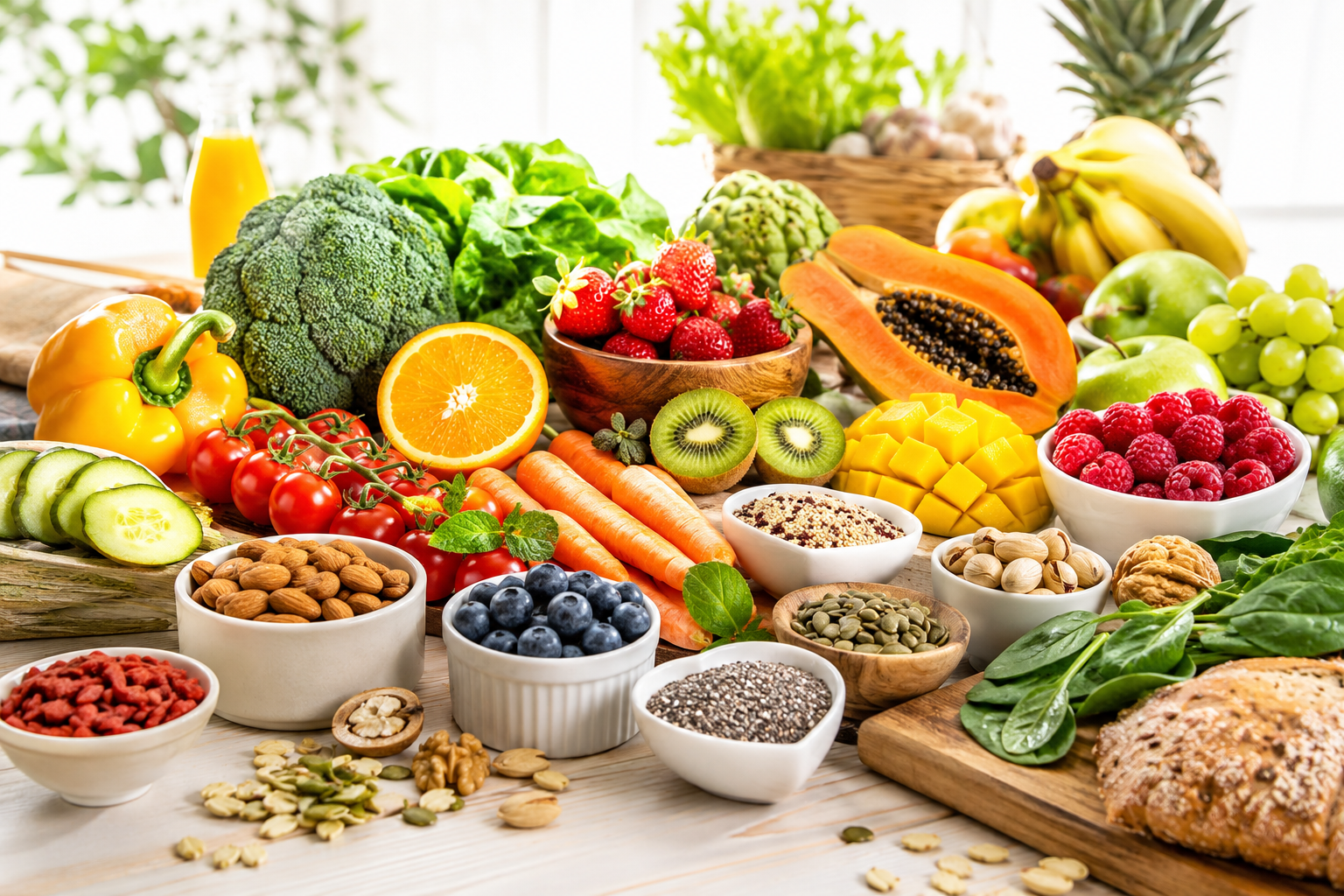 Foothills Acupuncture Lakewood | Denver Acupuncture- Diet and Nutrition Therapy/Coaching