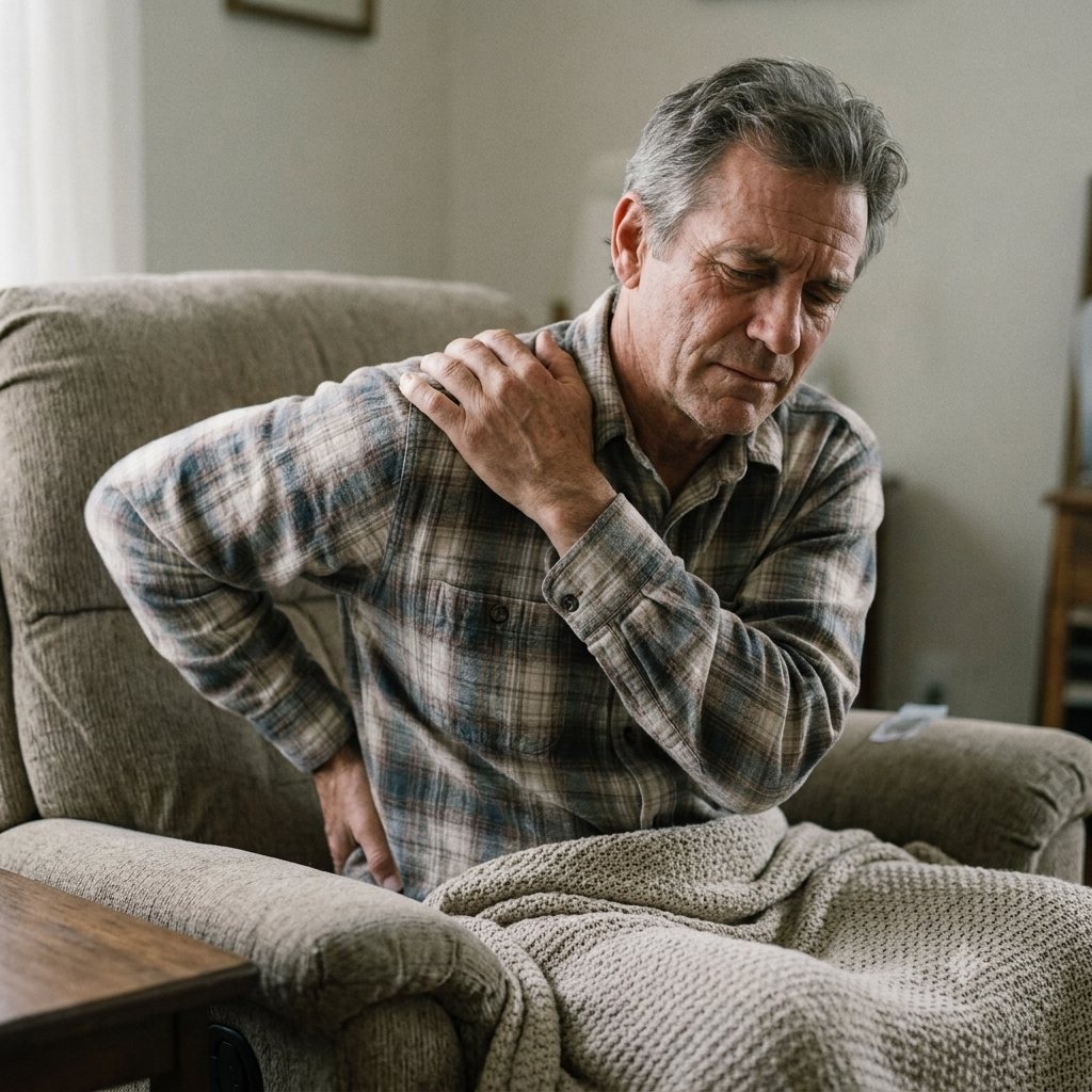 Foothills Acupuncture Lakewood | Denver Acupuncture- Body Pain