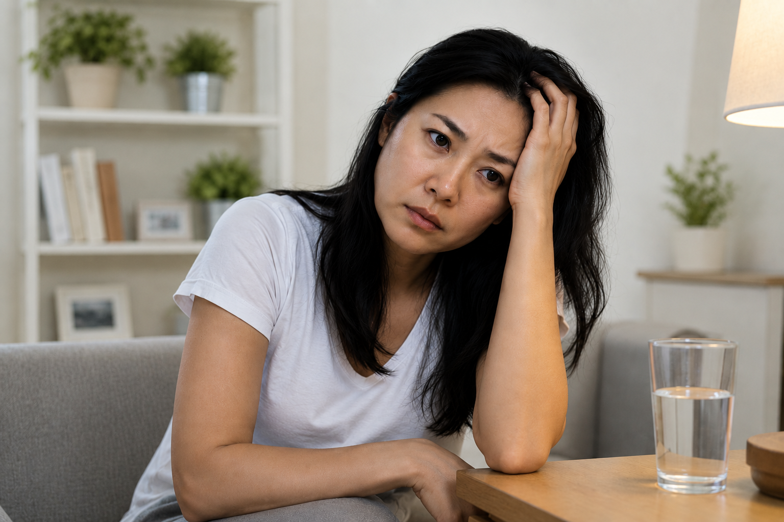 Foothills Acupuncture for Stress