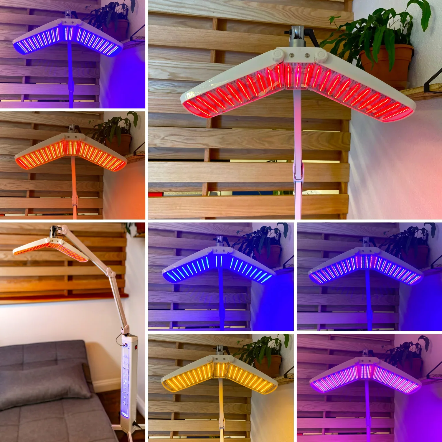 Foothills Acupuncture Lakewood | Denver Acupuncture- Light Therapy, Red Light Therapy