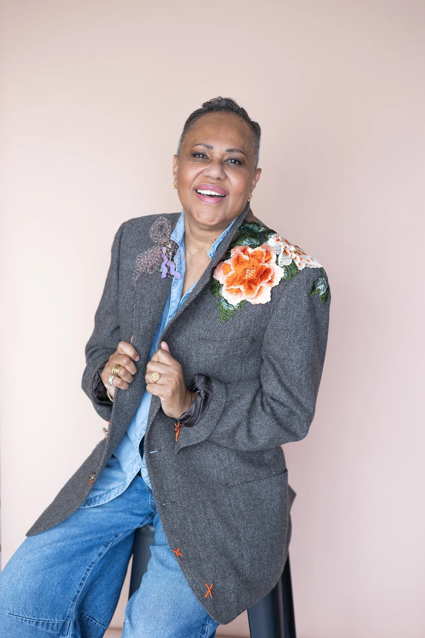 Molly Orange Flower Jacket-14.jpg