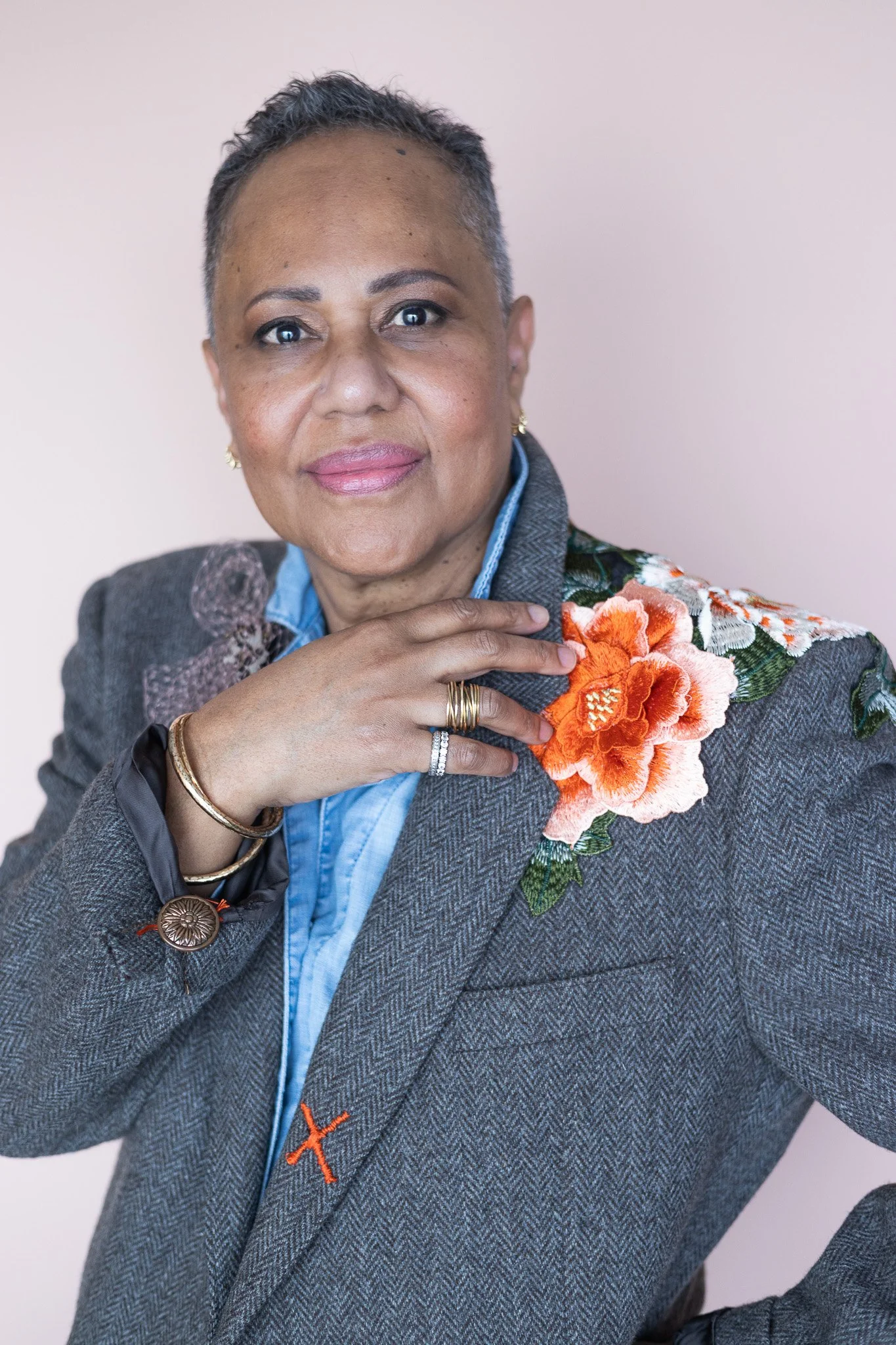 Molly Orange Flower Jacket-12.jpg
