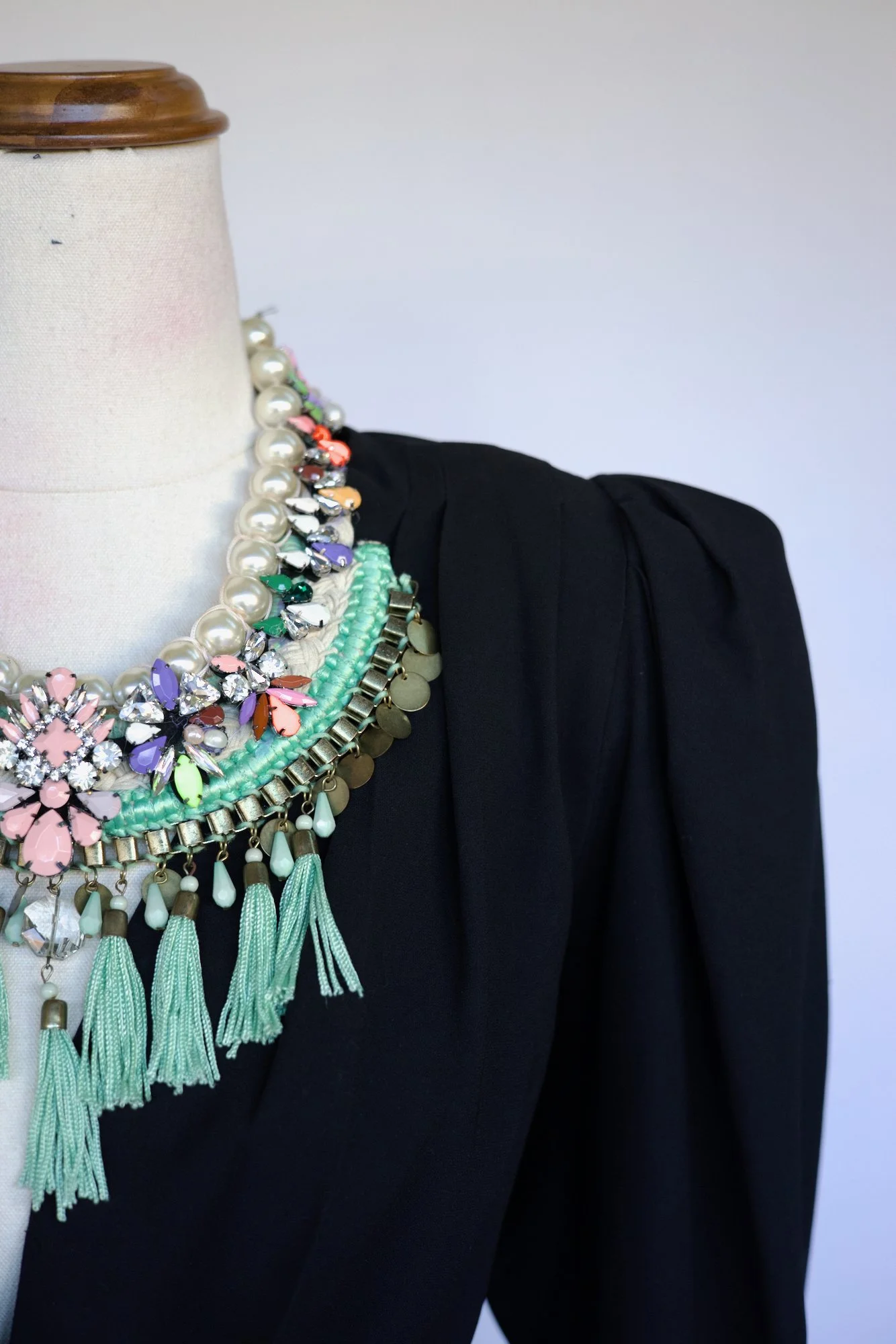 The Minted Muse