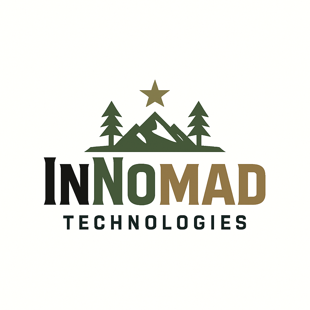 InNomad RV / Camper Solar Systems