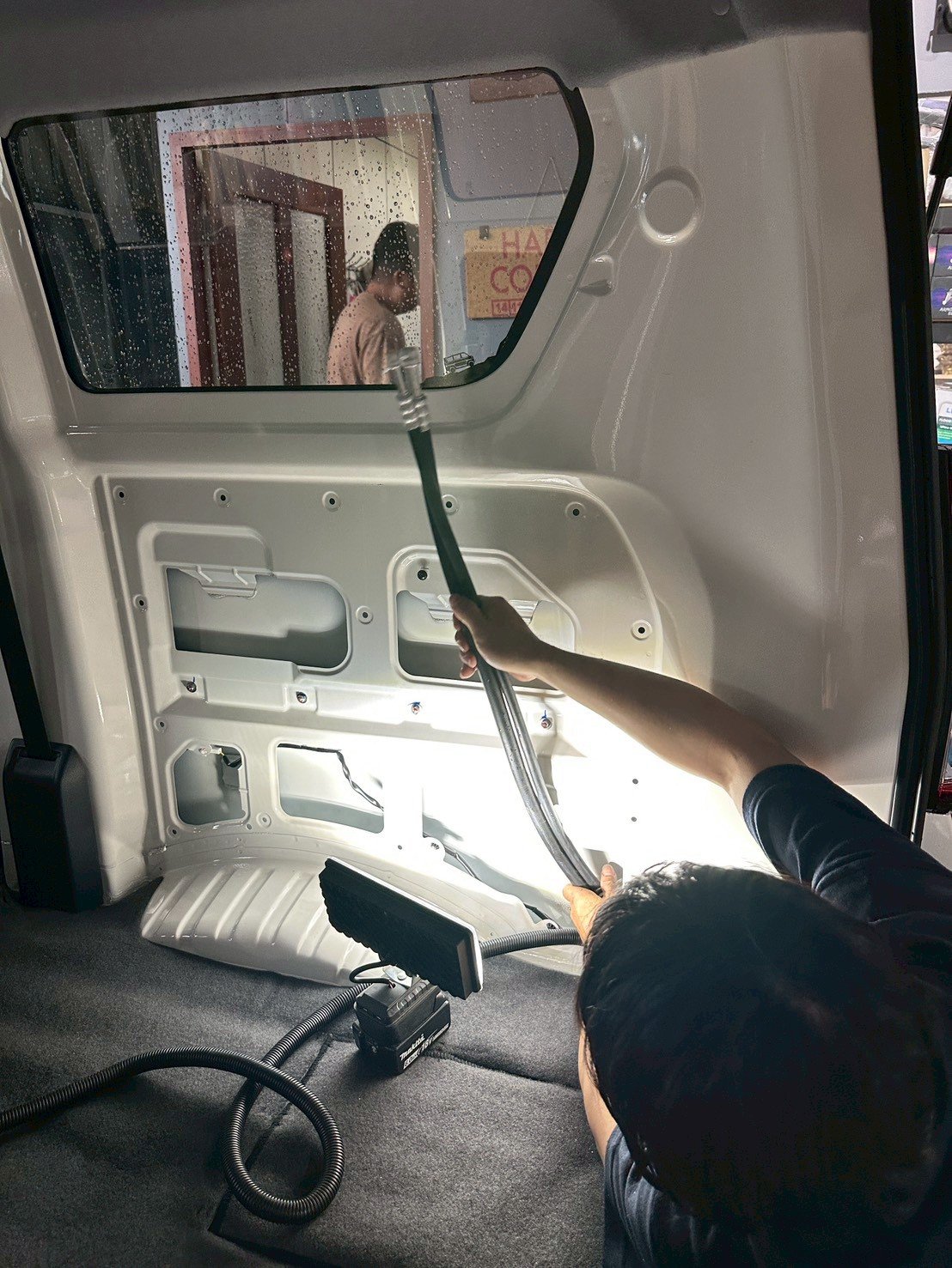 休旅車 & 露營車 空調系統