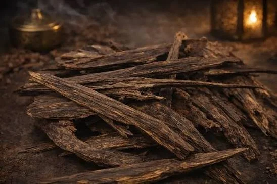 Outback Pure Incense Chips -1kg