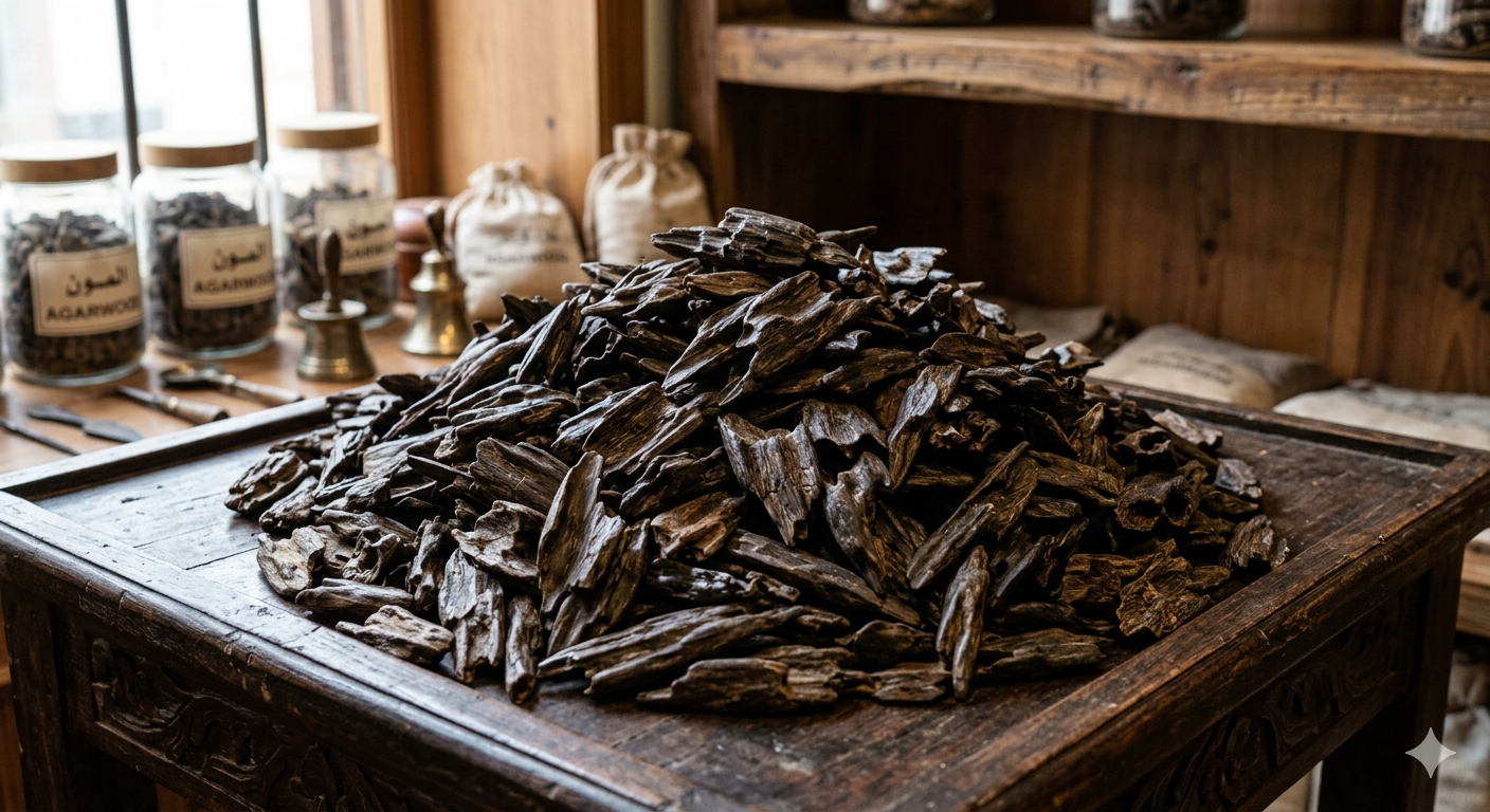 Outback Pure Incense Chips
