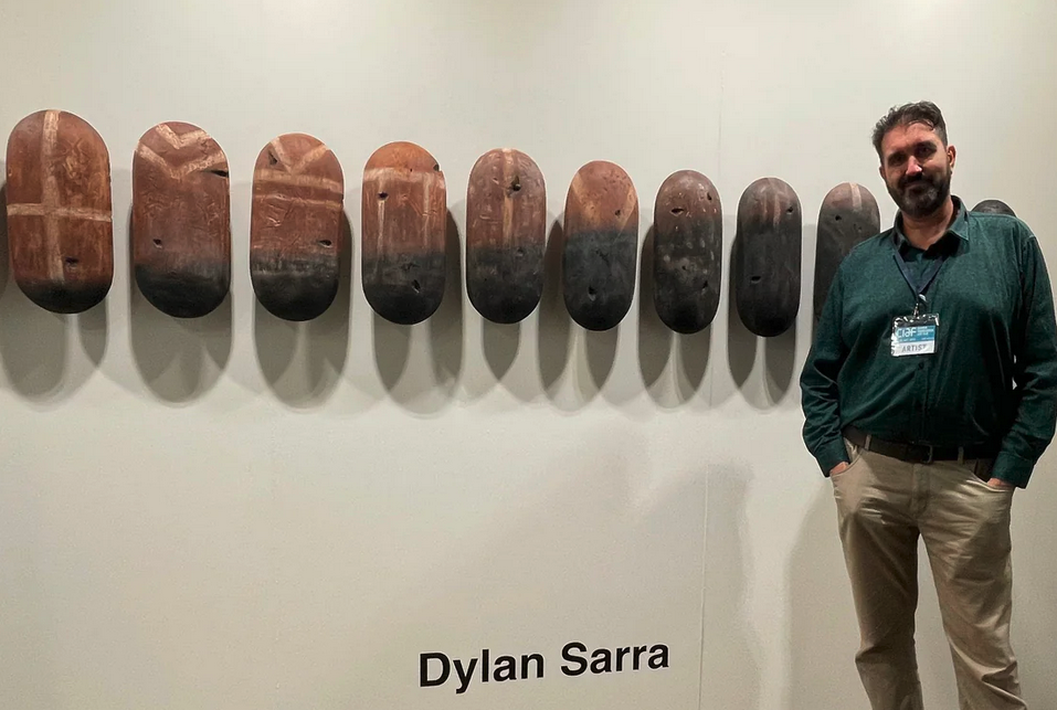 Dylan Sarra