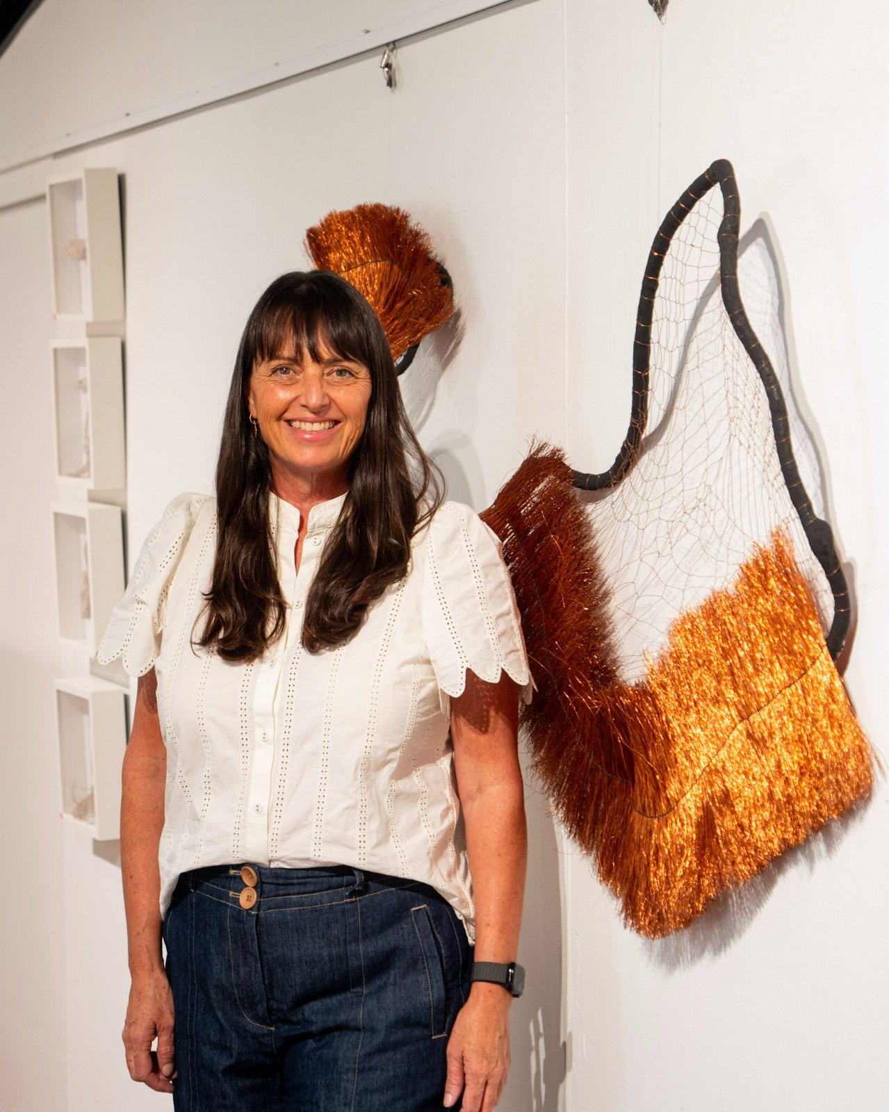 Catriona Pollard