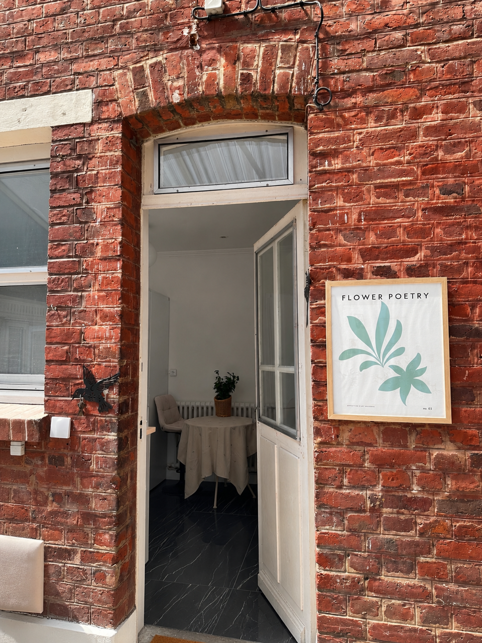 Rénover une maison centenaire sans la dénaturer : l'histoire de Maison Tourterelle