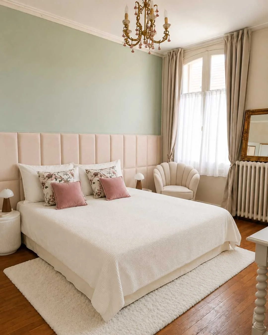 chambre maison tourterelle