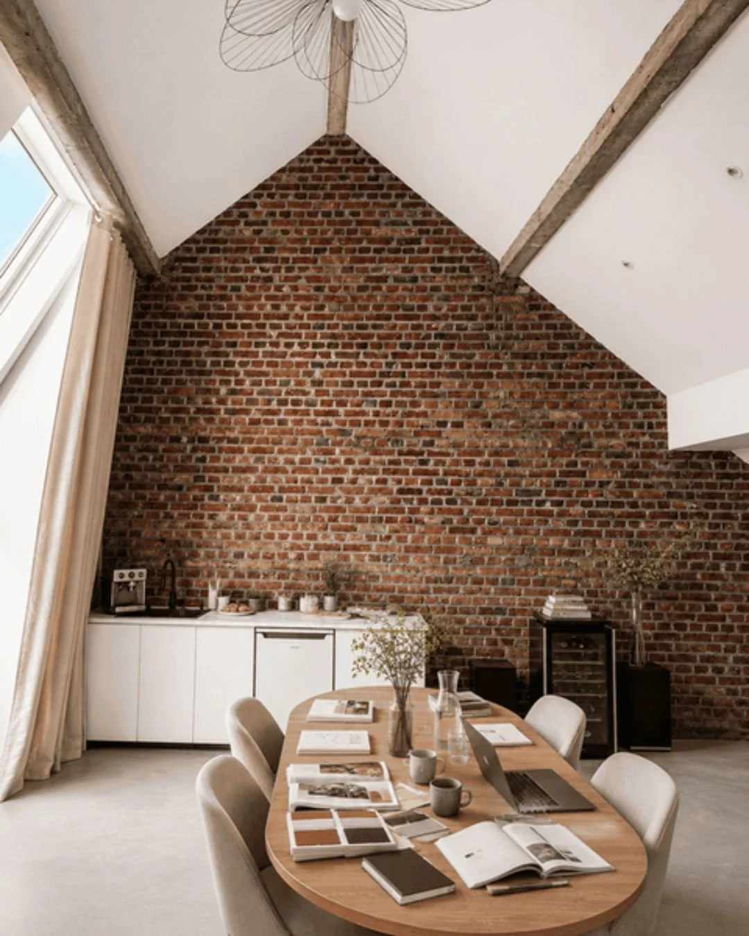atelier maison tourterelle