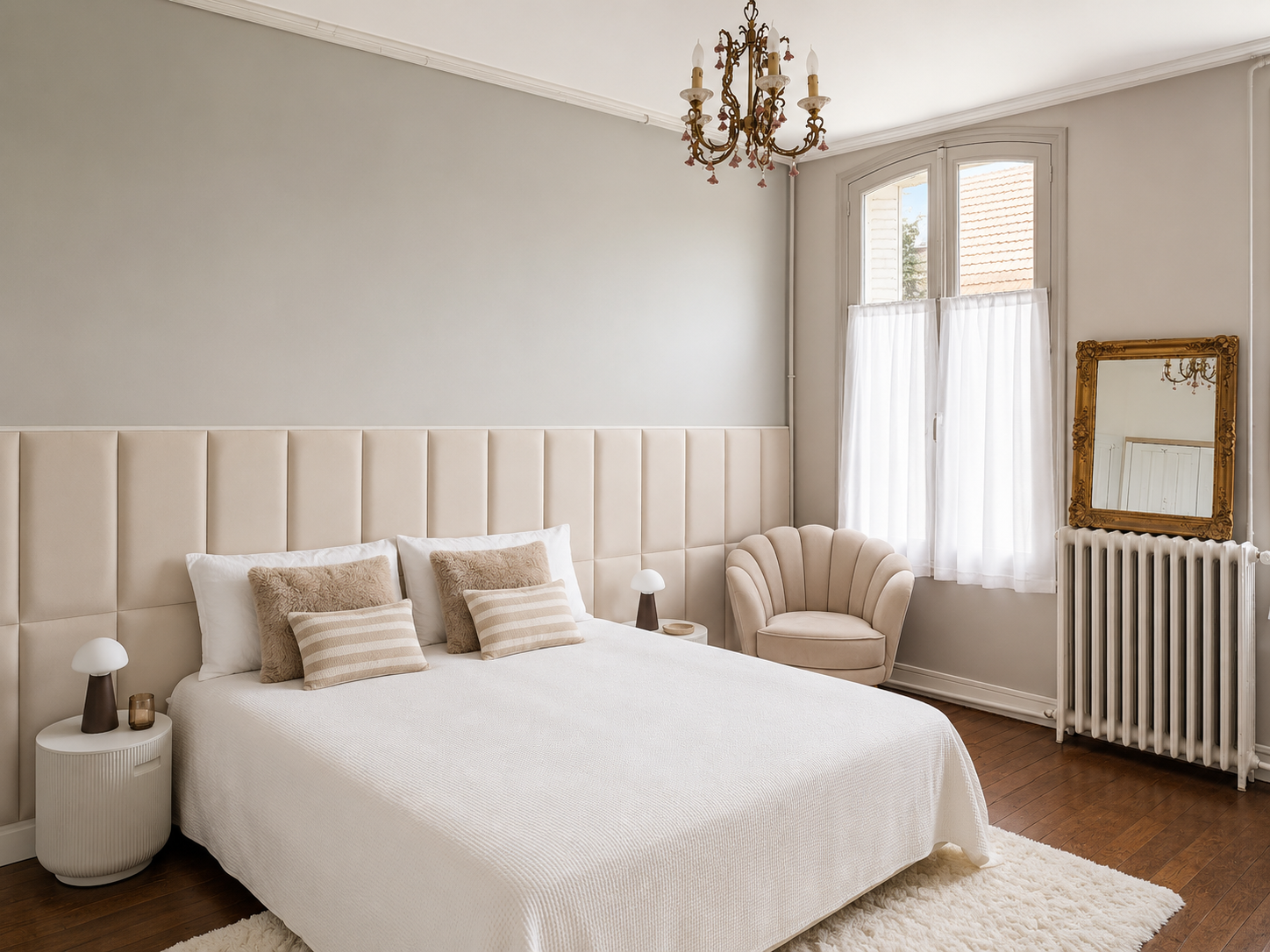 Rester dormir après un rendez-vous ?