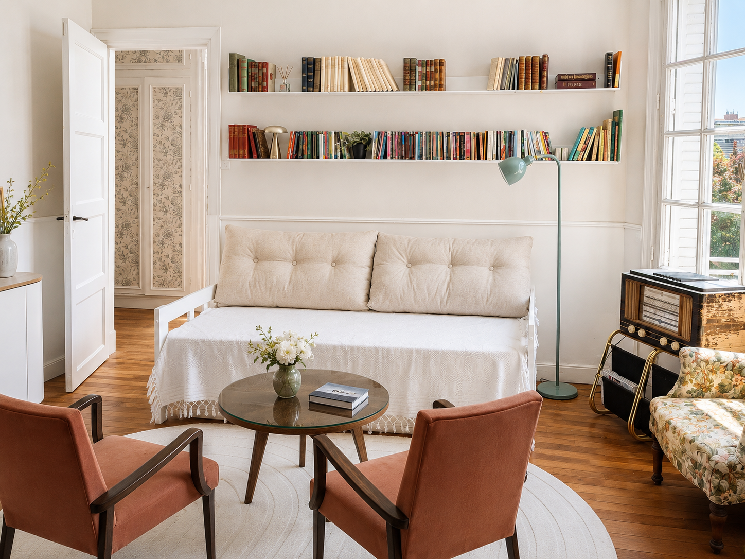 MAISON TOURTERELLE L'art de vivre et de créer