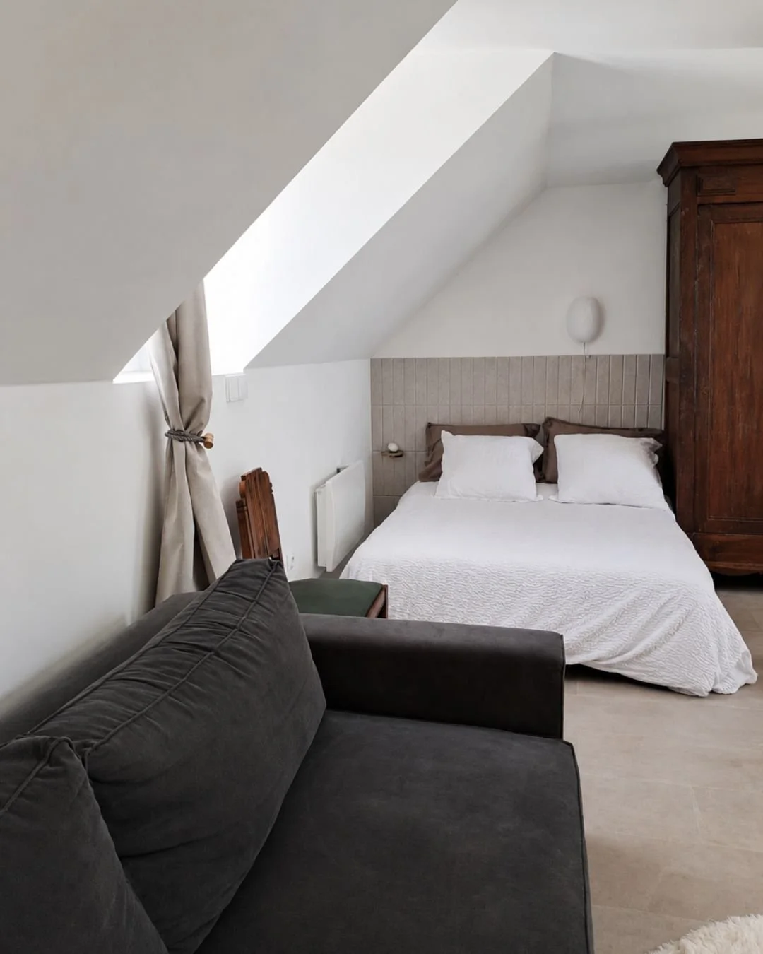 loft maison tourterelle