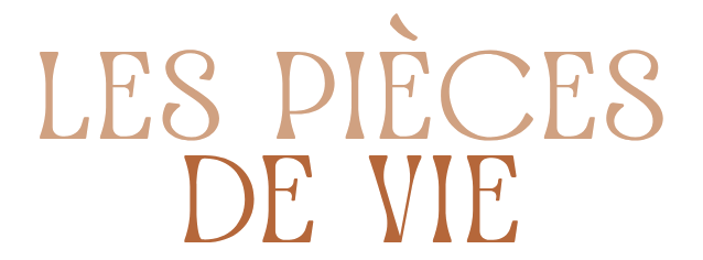 'Les pièces de vie' Maison Tourterelle