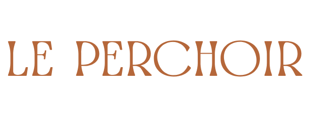'LE PERCHOIR' Maison Tourterelle