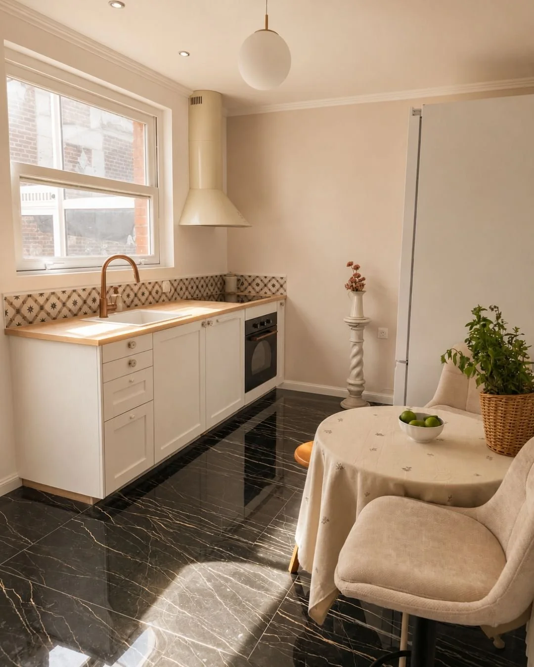 cuisine maison tourterelle
