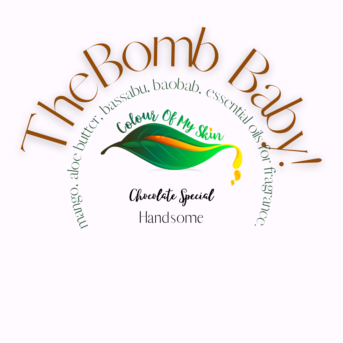 TheBomb Baby!