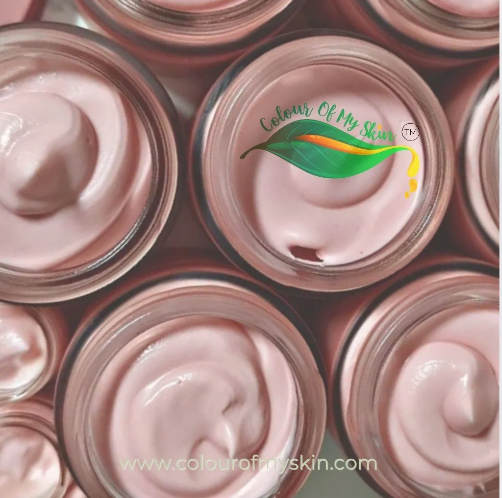 Berry Butter