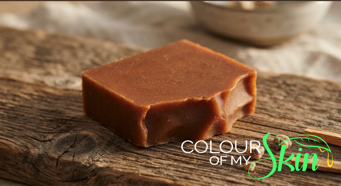 The Amber Resin Bar