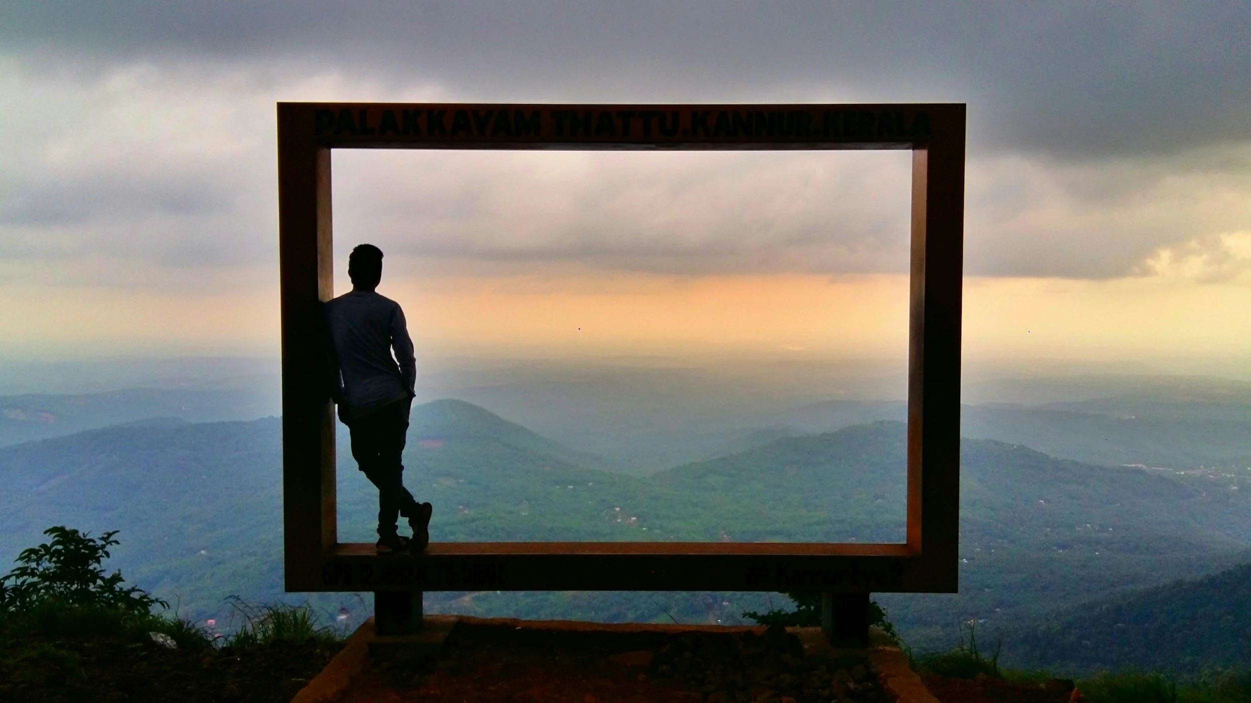 Reframing Our Mindset: Shifting from the Problem to Our Strengths.