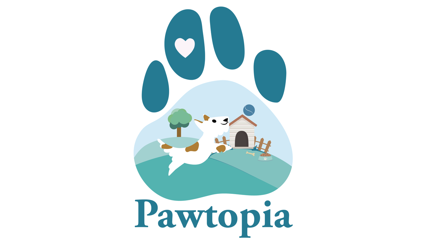 Pawtopia