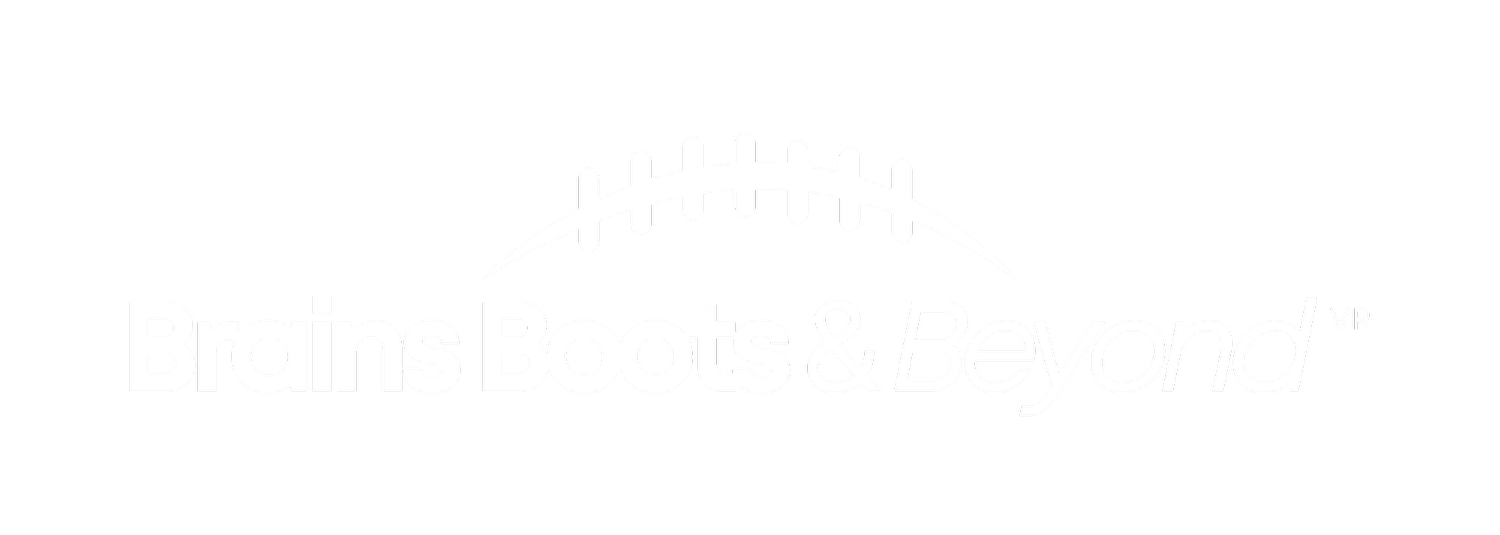 Brains, Boots &amp; Beyond VR