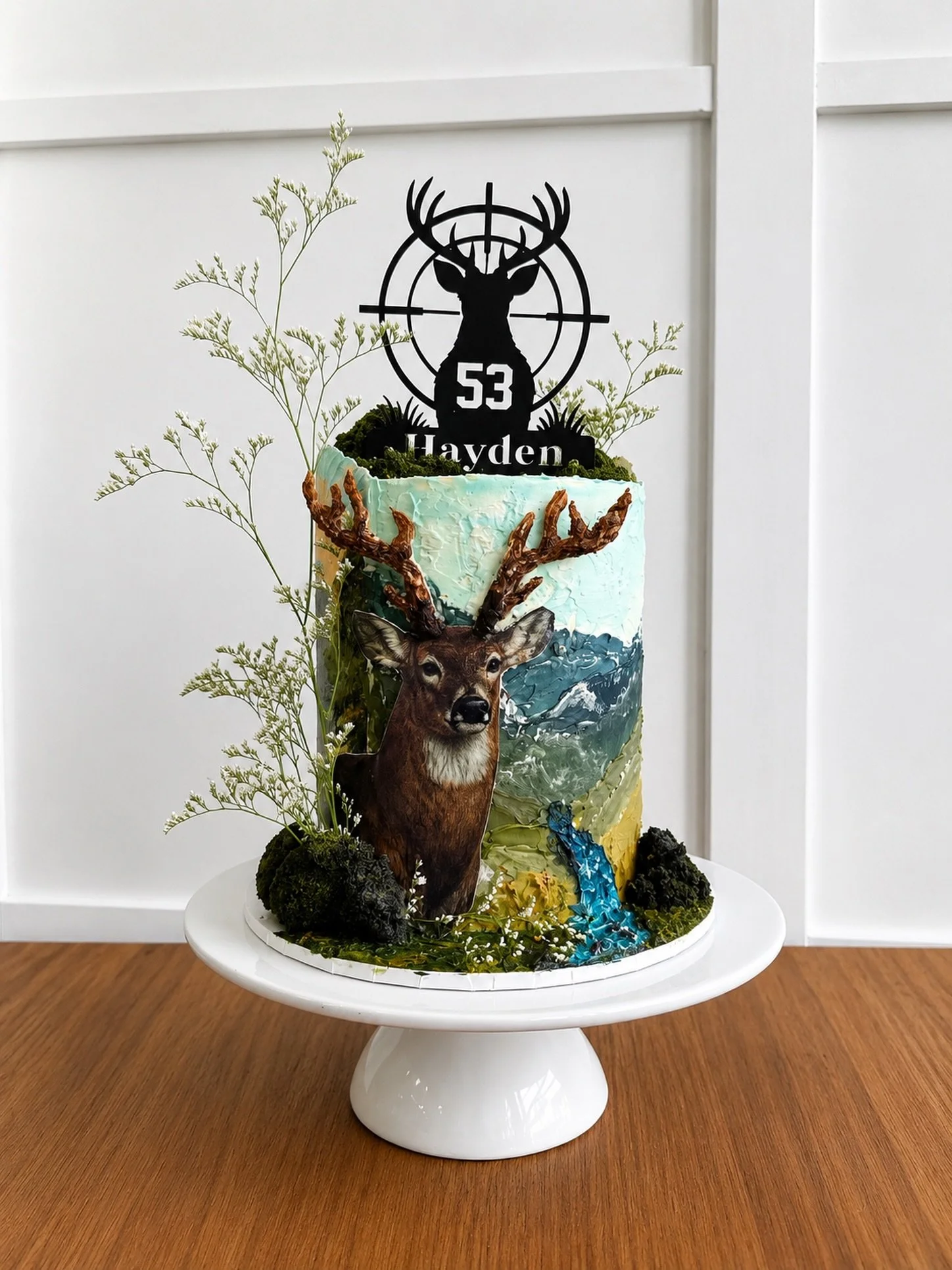 Yesterday&rsquo;s Letter was R! 🥳 today is all aboUt the cakes that are not jUst cakes. Behind every cake is a UniqUe story to tell. One we love to create special jUst for yoU. What cake woUld yoU want if yoU won the word pUzzle?
