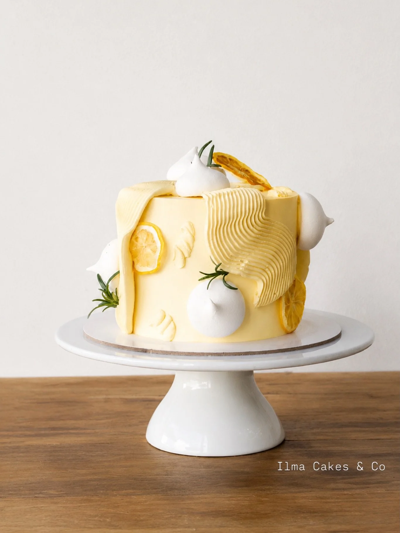 Yesterday&rsquo;s secret letter was U&hellip;

Today, we&rsquo;re celebrating Making Memories.

Because it&rsquo;s never just cake. It&rsquo;s art. It&rsquo;s an occasion. It&rsquo;s a MoMent worth celebrating.

More than ingredients, every Ilma cake