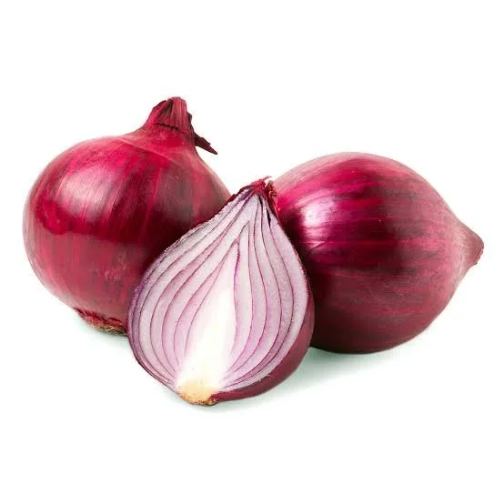 RED/PURPLE ONION