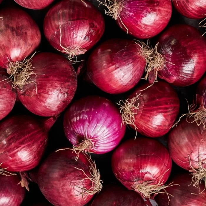 SMALL RED ONION