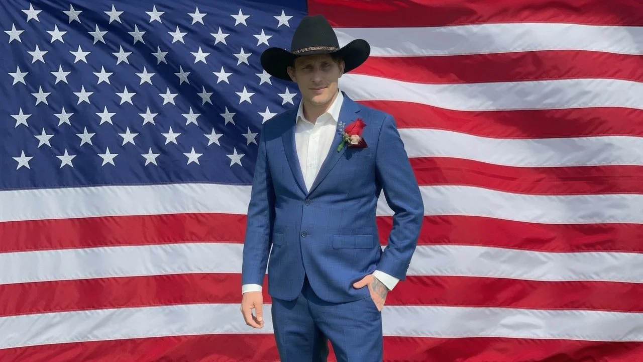 Will Van Booraem