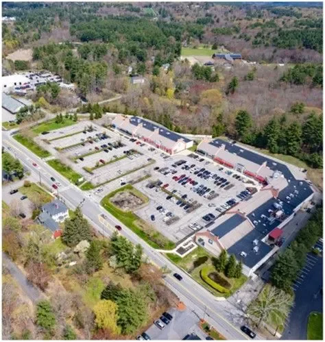Brookside Shops Acton, MA