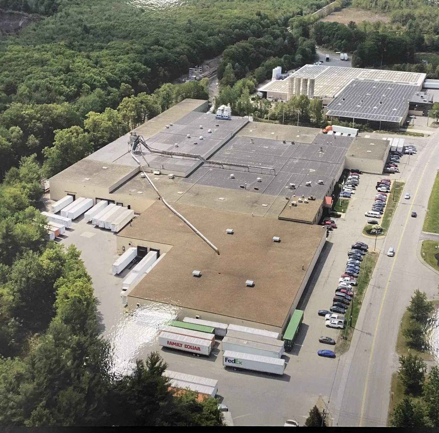 175 Pioneer Dr. Leominster, MA