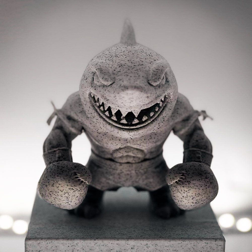 Shark - GRINN  Mini