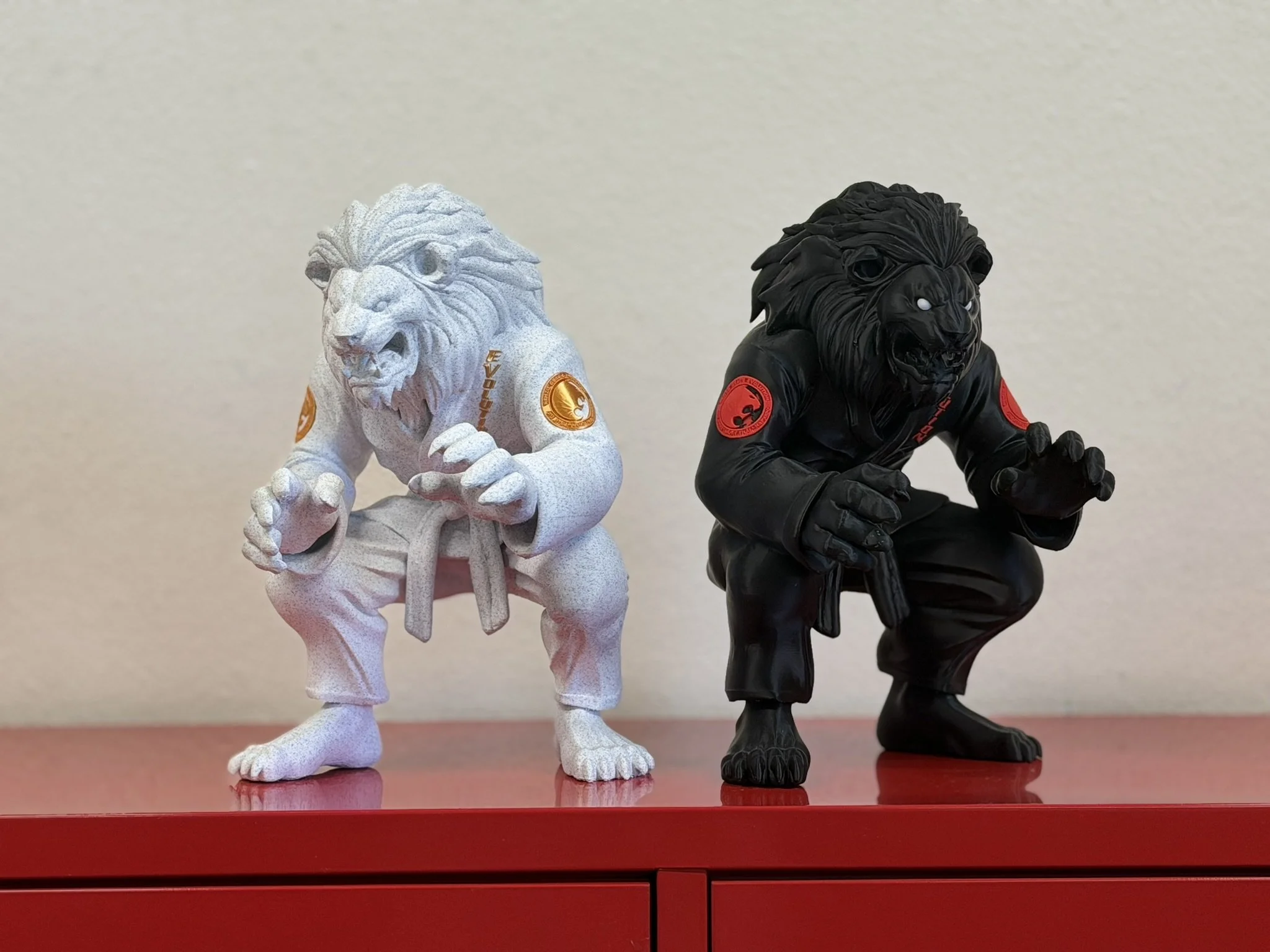 Prime Series Academy Edition