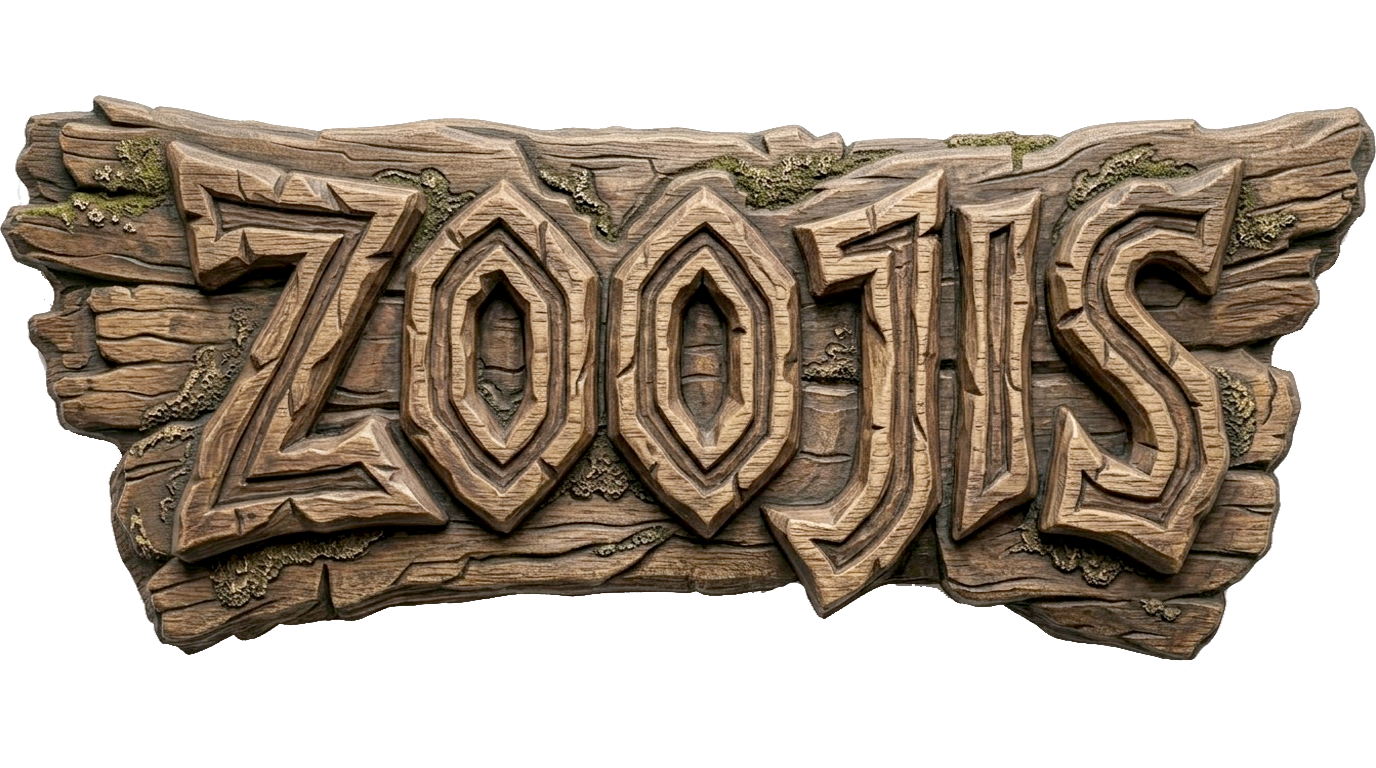 Zoojis