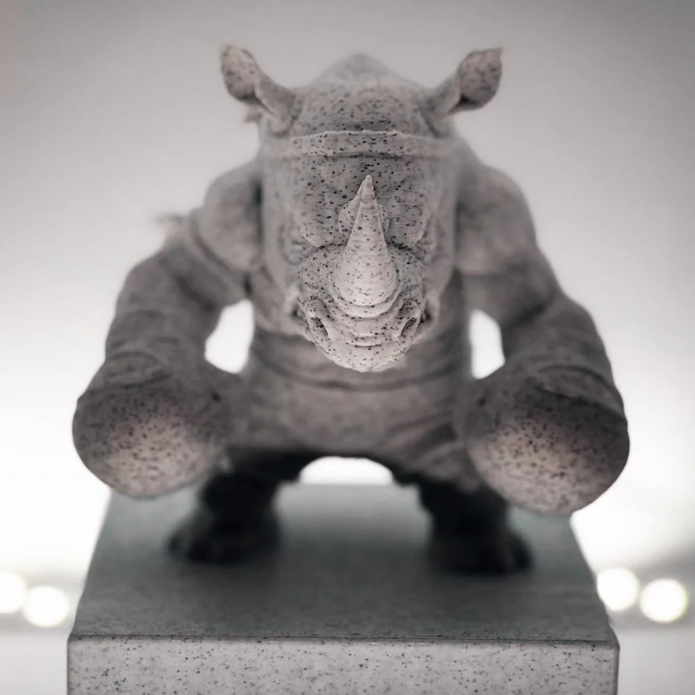 Rhino - RAMPAGE  Mini
